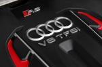 Audi RS6 Avant 2013 года (WW)